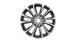 4261133D10 - : Wheel Alloy 18 Inch for Toyota Image