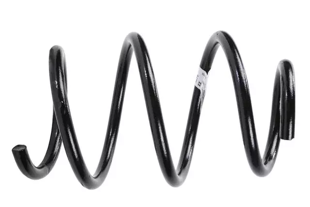 84384682 - : Part# 84384682 Front Coil Spring for Chevrolet: Camaro Image