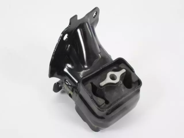 Engine Mounting Bracket And Insulator, Right Side - Mopar (52090304AG)