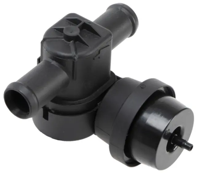 74913 - Air Conditioning &amp; Heat: Vacuum Closes Non-Bypass Heater Valve for FOUR SEASONS Image