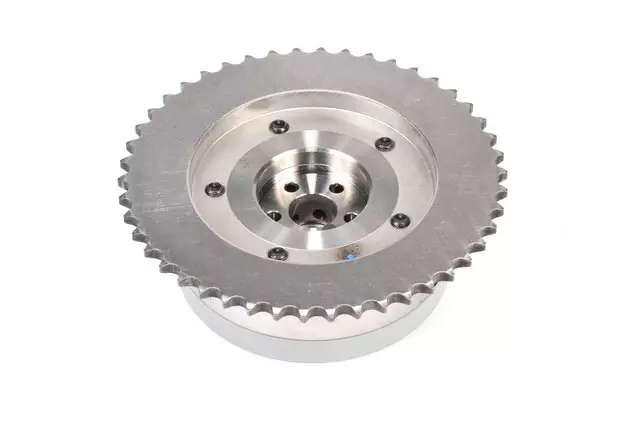 12578515 - : Driver Side Camshaft Phaser for ACDelco Image