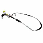 YF53 - HVAC: Motorcraftâ„¢ AC Line for Ford: Transit Connect Image