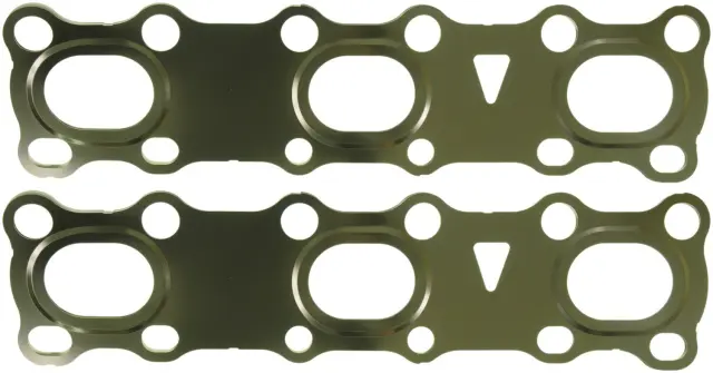 MS19385 - Gaskets: Exhaust Manifold Gasket Set for Mahle Image