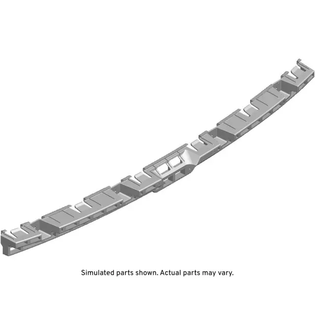 22820091 - Body: Center Support for GM Image