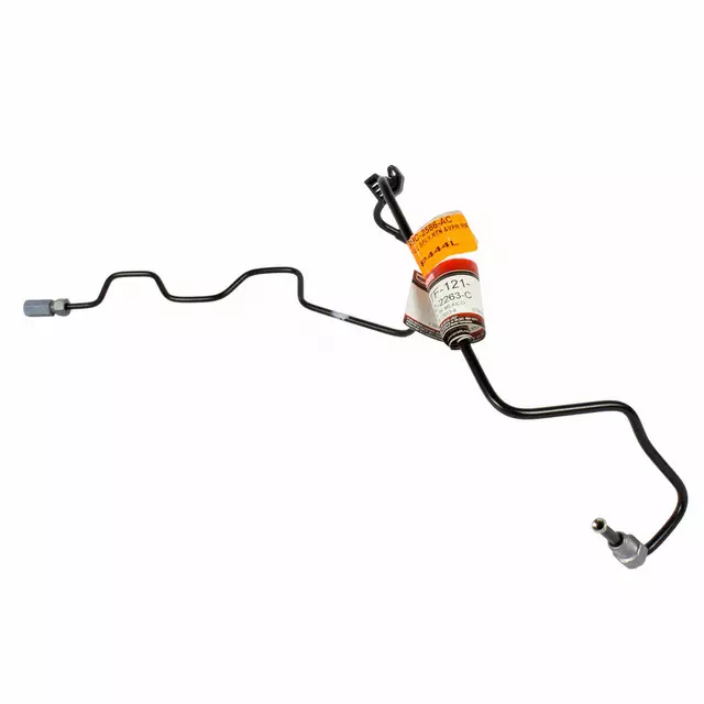 Tube Assembly Brake - Ford (DG9Z-2263-K)