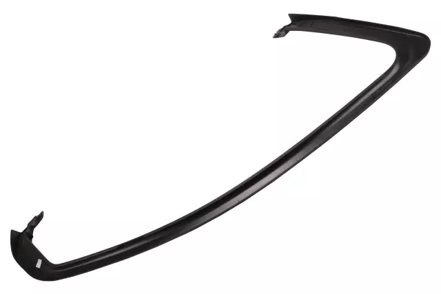 22785437 - Body: Upper Molding for GM Image