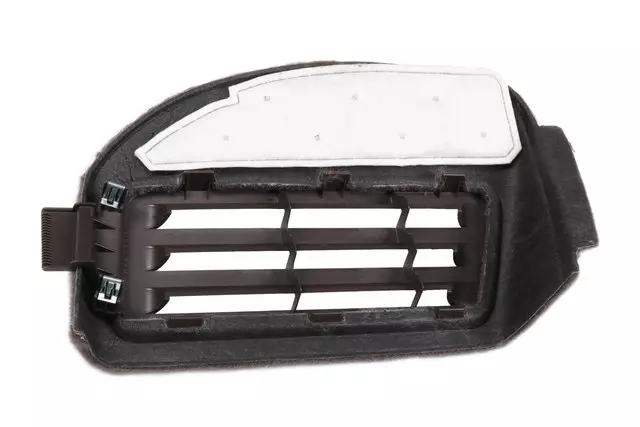 Cocoa Driver Side Door Panel Pocket - GM (22906571)