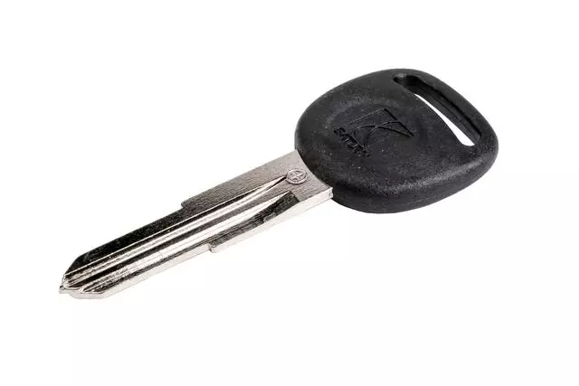 25878662 - : Door Lock And Ignition Key for GM Image
