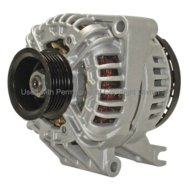 11126N - Charging &amp; Starting Systems: Alternator for MPA ELECTRICAL Image