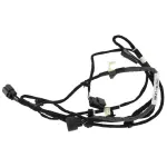 NK4Z19L540E - : Wire Assembly for Ford Image
