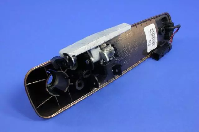 Exterior Door Handle, Left - Mopar (1UJ81JUSAE)