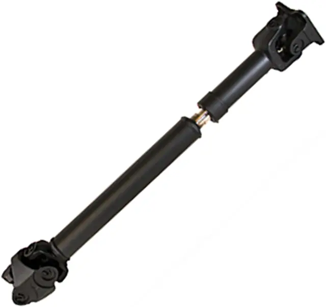 938249 - : Front 1-Piece Steel Driveshaft Assembly for Dorman Image