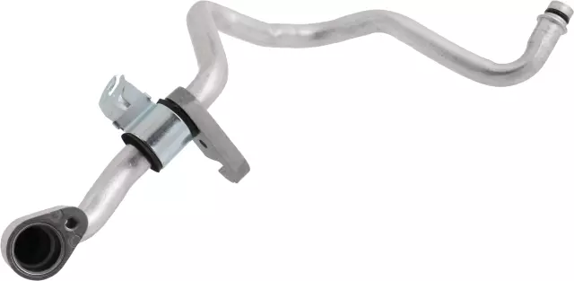 92450ZN45A - HVAC: Cooler Pipe for Nissan: Altima, Maxima Image