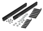 534218 - : LS3 Single Plane Fuel Rail Kit for Holley Image