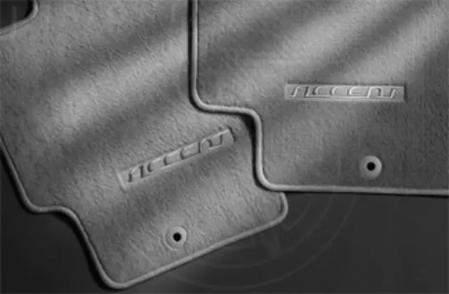 81401E011QS - : Floor Mats, Carpet for Hyundai Image