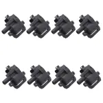 92830538 - : Ignition Coil Set for Walker Products Inc. - Image