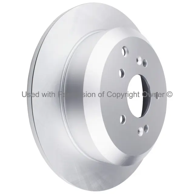 BR44598G - : Disc Brake Rotor for MPA ELECTRICAL Image