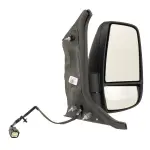 MIR34 - Body: Motorcraftâ„¢ Mirror Housing for Ford: Transit-150, Transit-250, Transit-350, Transit-350 HD Image