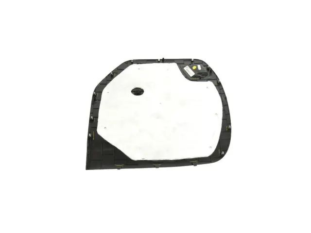 OEM NEW 2017-2021 Mopar Chrysler Voyager Pacifica Cargo Door Panel 5RK06DX9AG - Mopar (5RK06DX9AG)