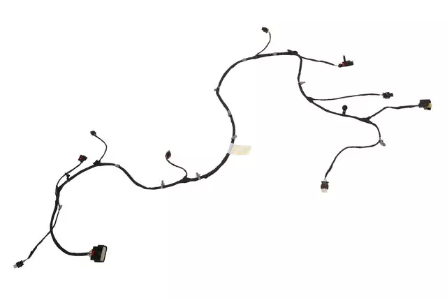 Front Object Alarm Sensor Wiring Harness - GM (84201790)
