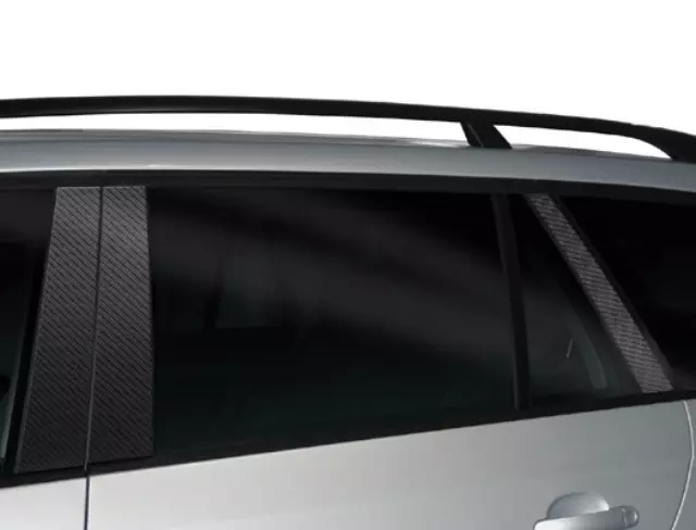 1K9071350D - Interior: Trim Kit, B &amp; C Pillar for Volkswagen: Jetta Image