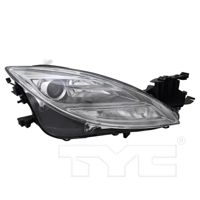 20902501 - : TYC Headlight Assembly for TYC Image