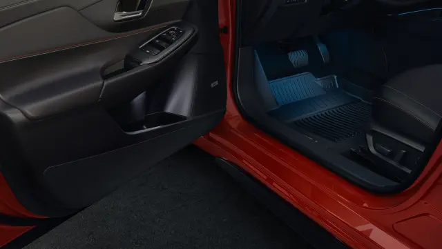 T99F37SF30 - : Door Pocket Lighting for Nissan Image