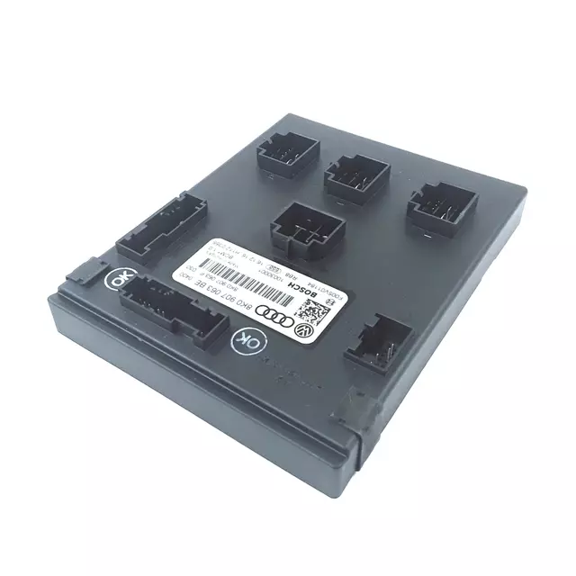 8K0907063BE - : Control Module for Audi: A5, A5 Quattro, Q5, S5 Image
