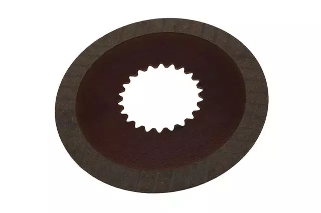 24278956 - : Power Take-Off Clutch Plate for GM Image