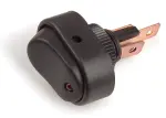 822133 - : LED Rocker Switches, 30A, Red, 12V for Grote Lighting Image