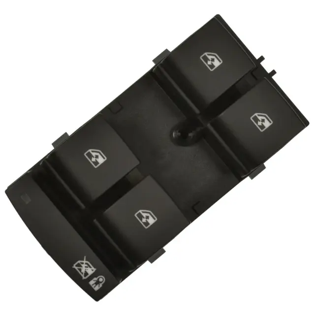 DWS1779 - Interior: Power Window Switch for SMP CORP Image