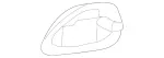 2037660805 - : Base for Mercedes-Benz Image
