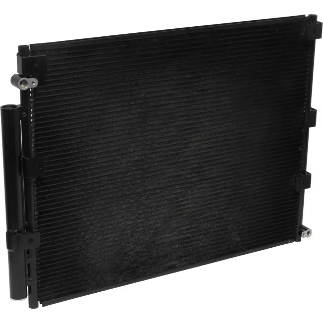 CN3024PFC - Air Conditioning &amp; Heat: A/C Condenser -- Condenser Parallel Flow w/ Built-In Drier for UAC Image