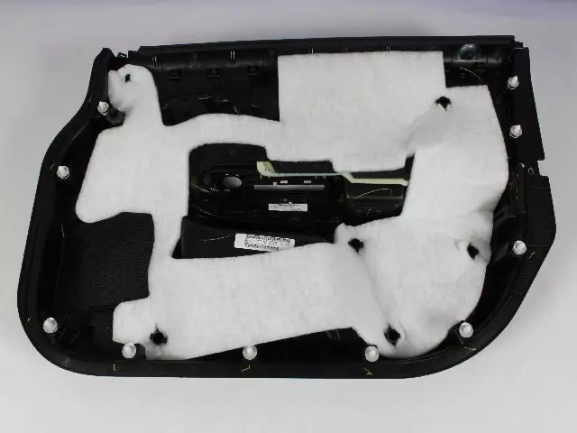 1VW871X9AA - Body: Door Trim Panel for Chrysler: 200 Image