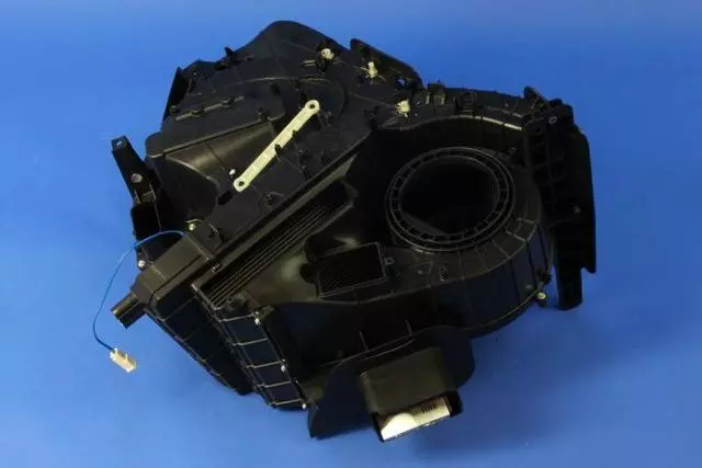 A/C And Heater Housing - Mopar (68239610AA)