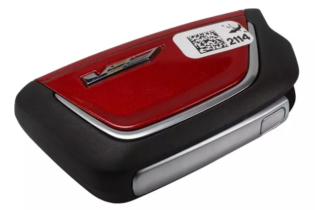 85043361 - : Transmitter for Cadillac: CT4, CT5 Image