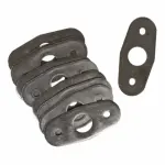CG726 - Emission Control: Motorcraft™ Exhaust Gas Re-Circulation (Egr) Valve Gasket for Ford: Ranger Image