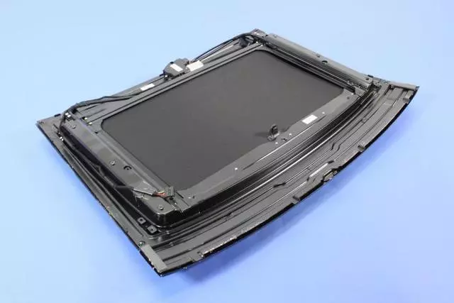 Sunroof Frame - Mopar (68165587AB)