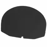 BB5Z7845026AB - : Cover Assembly Spare Wheel Well for Ford Image