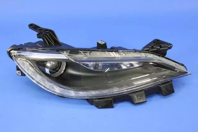 Headlamp, Right - Mopar (68285845AA)