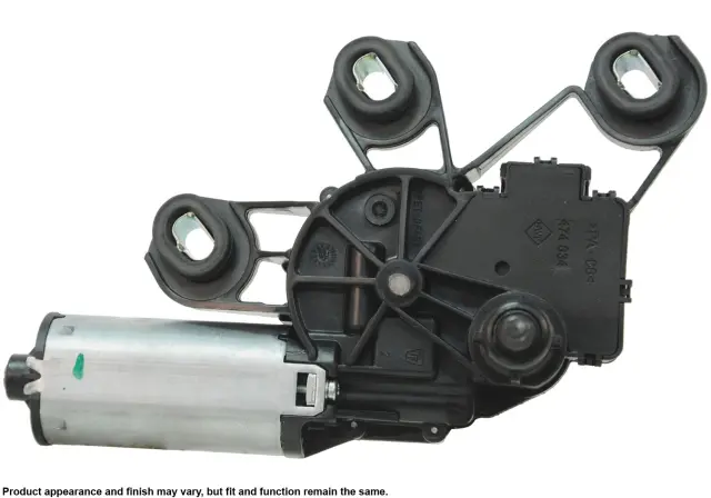 433423 - Exterior: Windshield Wiper Motor for Cardone Image