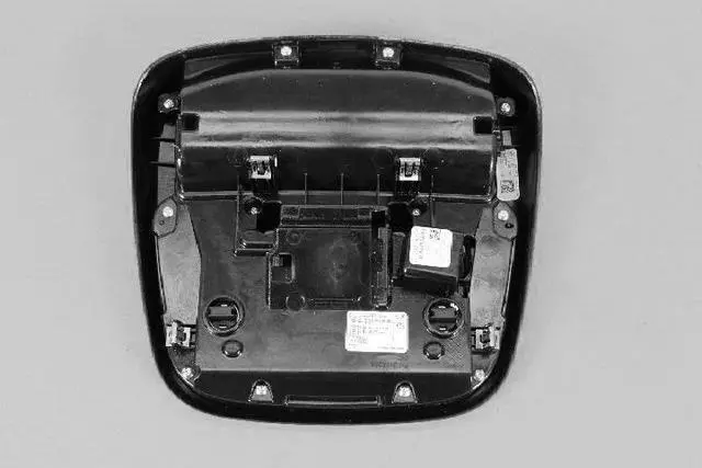 Overhead Console - Mopar (1RC69DX9AG)