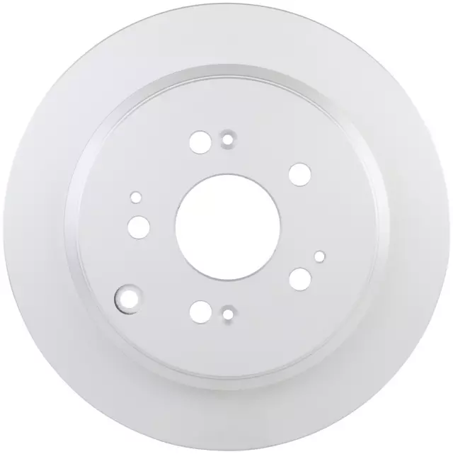 26011424 - : Bosch Disc Brake Rotor for Bosch Image