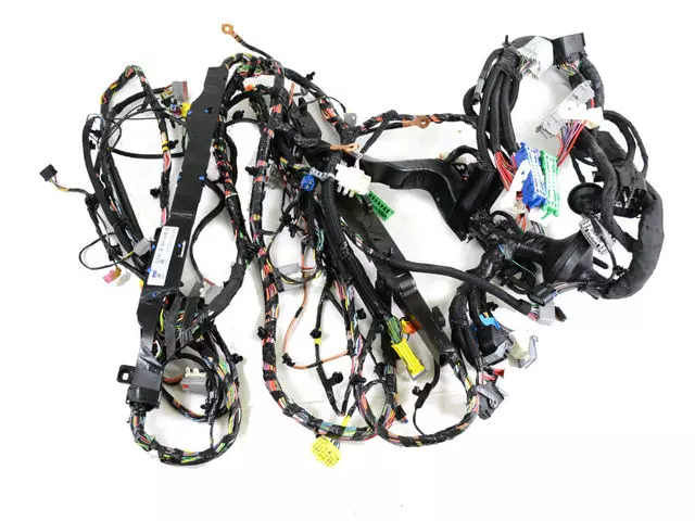 Body Wiring - Mopar (68208247AD)