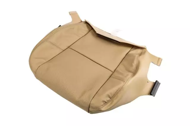 20781578 - Body: Seat Cover for Chevrolet: Avalanche, Silverado 2500 HD, Silverado 3500 HD | GMC: Sierra 2500 HD, Sierra 3500 HD Image