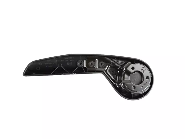 Seat Adjuster Handle, Right, Export - Mopar (1YA24DX9AB)