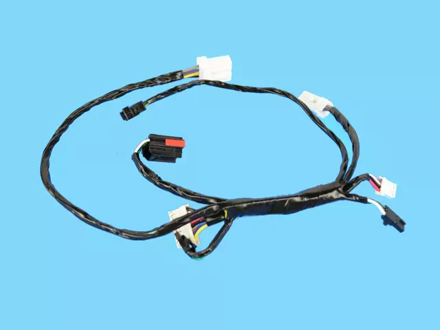 Steering Wheel Wiring - Mopar (68274987AA)