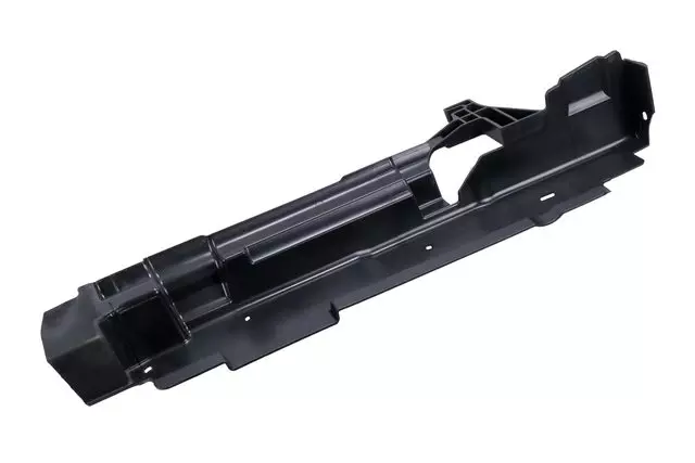 2022-2024 Cadillac CT4 - Driver Side Radiator Air Baffle - GM (84105481)