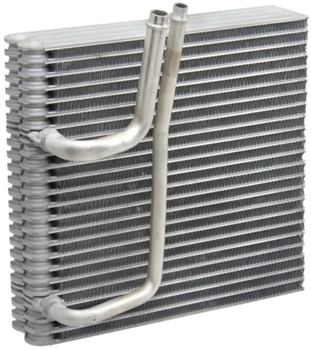 54843 - Air Conditioning &amp; Heat: Plate &amp; Fin Evaporator Core for FOUR SEASONS Image