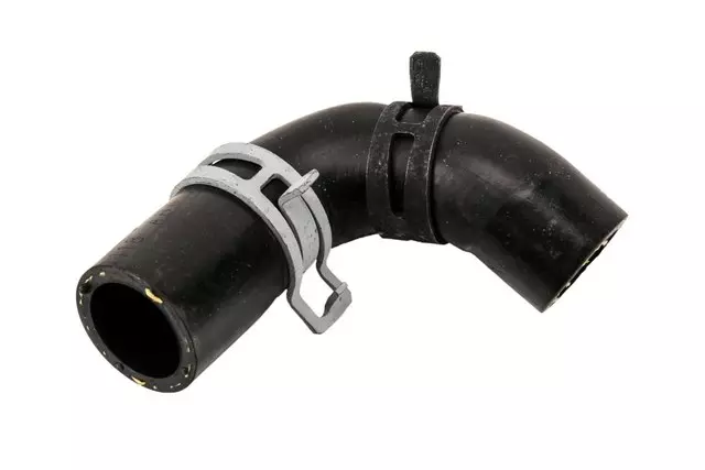 12558969 - Belts &amp; Cooling: Engine Coolant Bypass Hose for Chevrolet: Avalanche 2500, C3500HD, Express 3500, Silverado 2500 HD, Silverado 2500 HD Classic, Silverado 3500, Silverado 3500 Classic, Suburban 2500 | GMC: C3500HD, Savana 3500, Sierra 2500 HD, Sierra 2500 HD Classic, Sierra 3500, Sierra 3500 Classic, Yukon XL 2500 Image